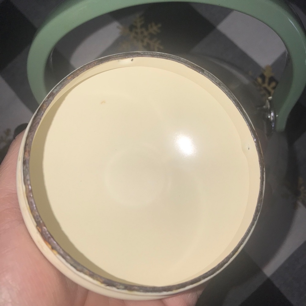 Pfaltzgraff tea kettle - Picture 6 of 12